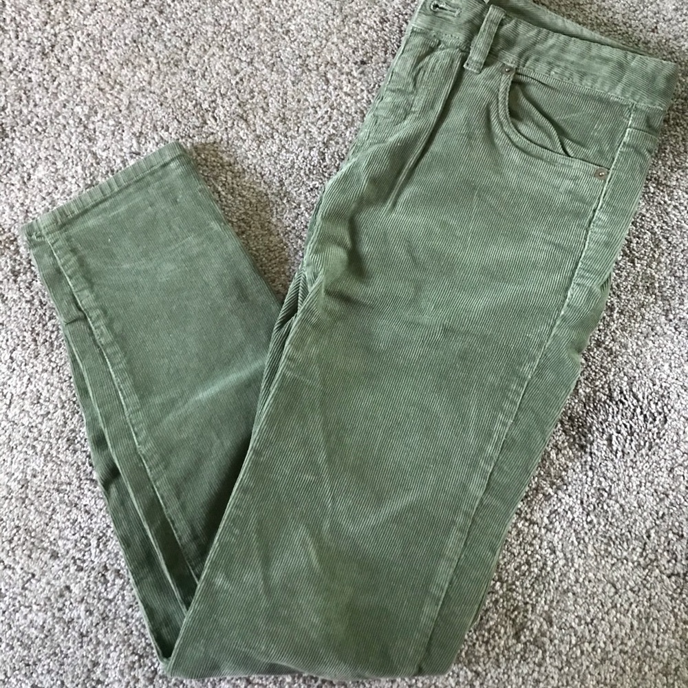 vineyard vines corduroy pants
